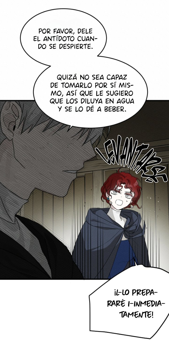 Debajo del Roble Capitulo 39: Bajo el roble página 56