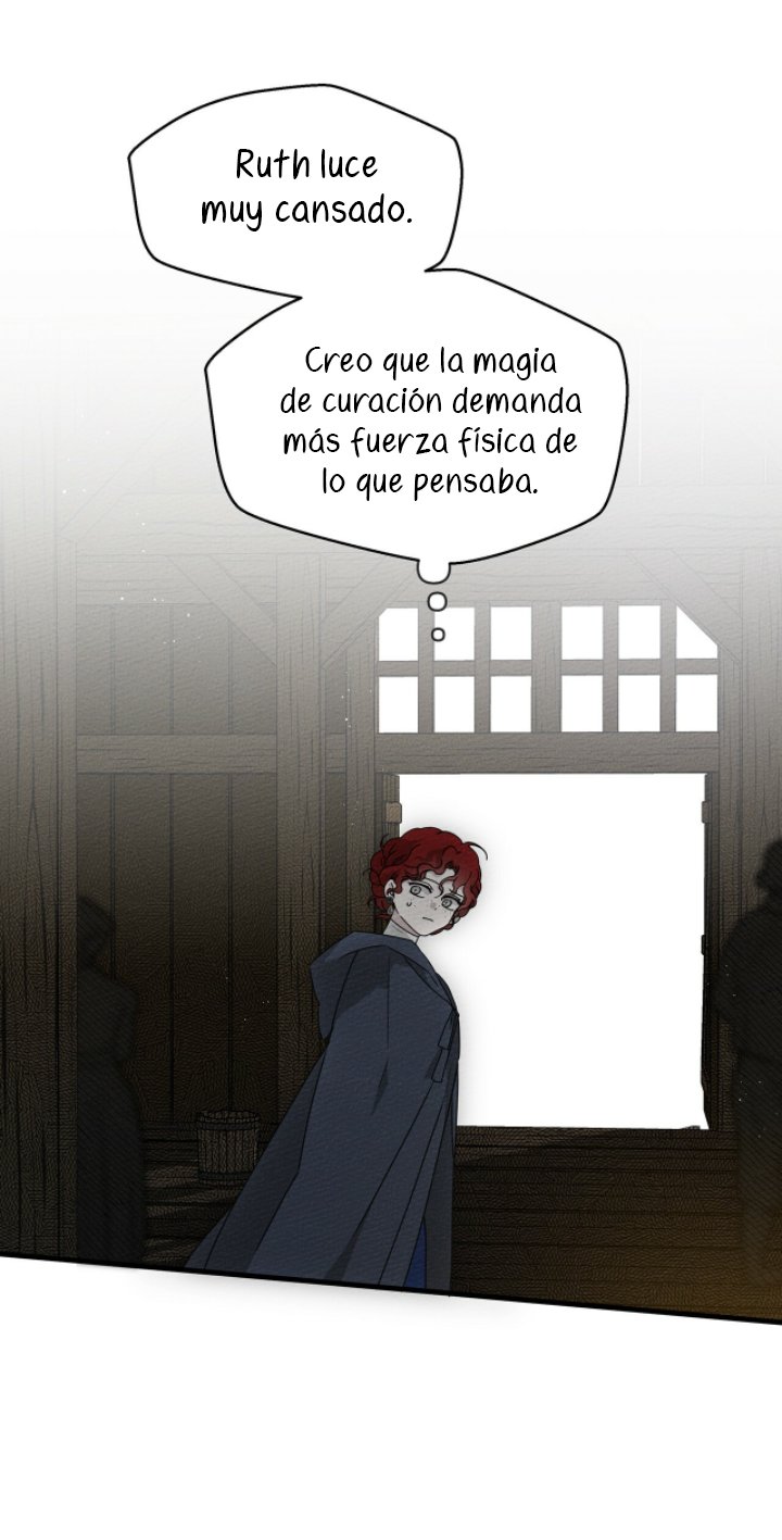 Debajo del Roble Capitulo 39: Bajo el roble página 58