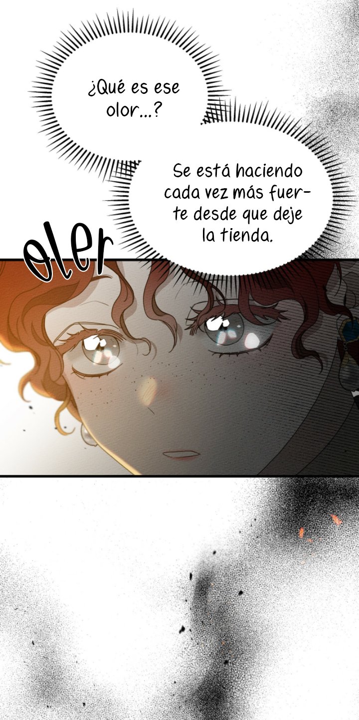 Debajo del Roble Capitulo 39: Bajo el roble página 61