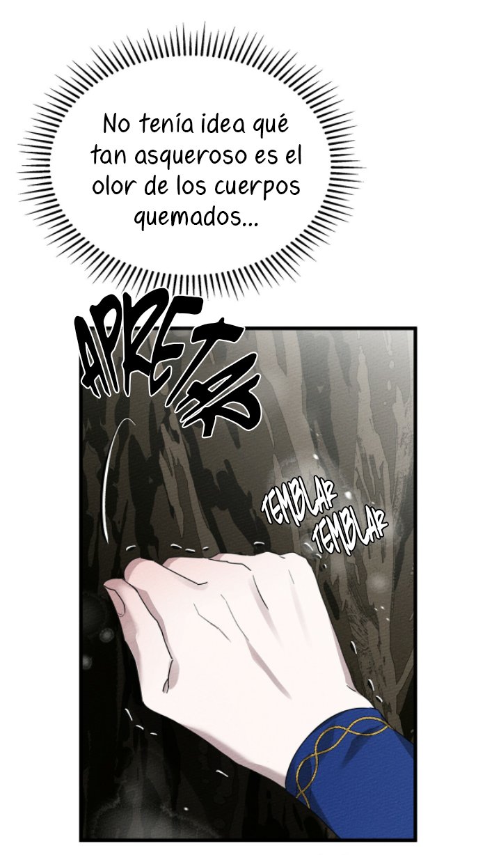 Debajo del Roble Capitulo 39: Bajo el roble página 70