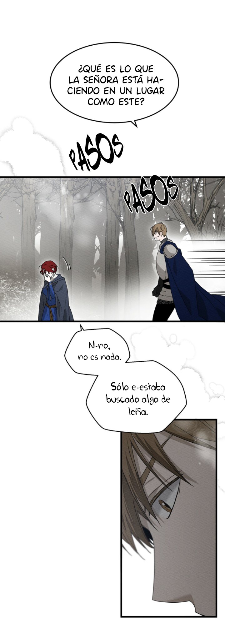 Debajo del Roble Capitulo 39: Bajo el roble página 75