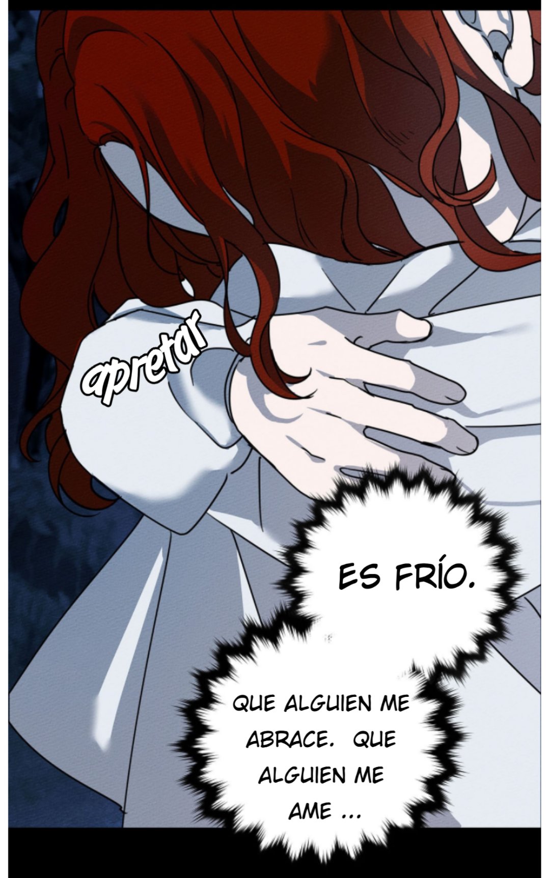 Debajo del Roble Capitulo 4 página 12