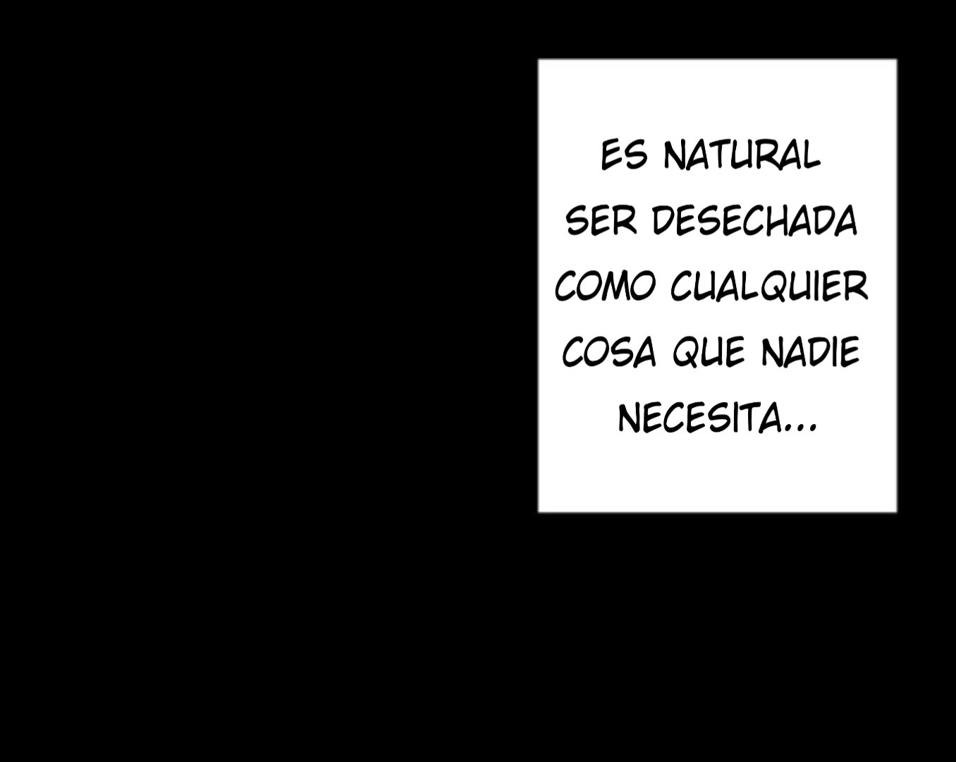 Debajo del Roble Capitulo 4 página 18