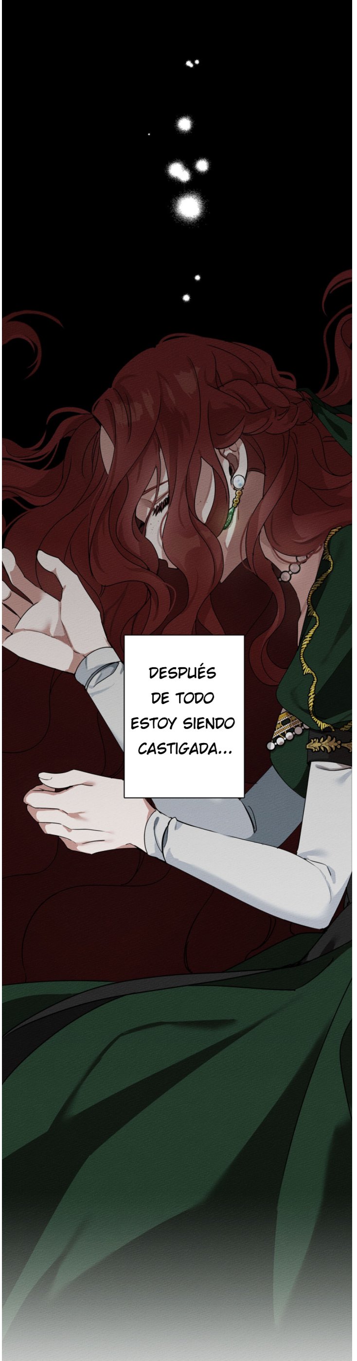 Debajo del Roble Capitulo 4 página 4