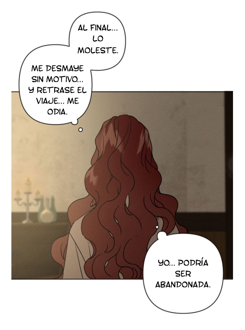 Debajo del Roble Capitulo 4 página 57