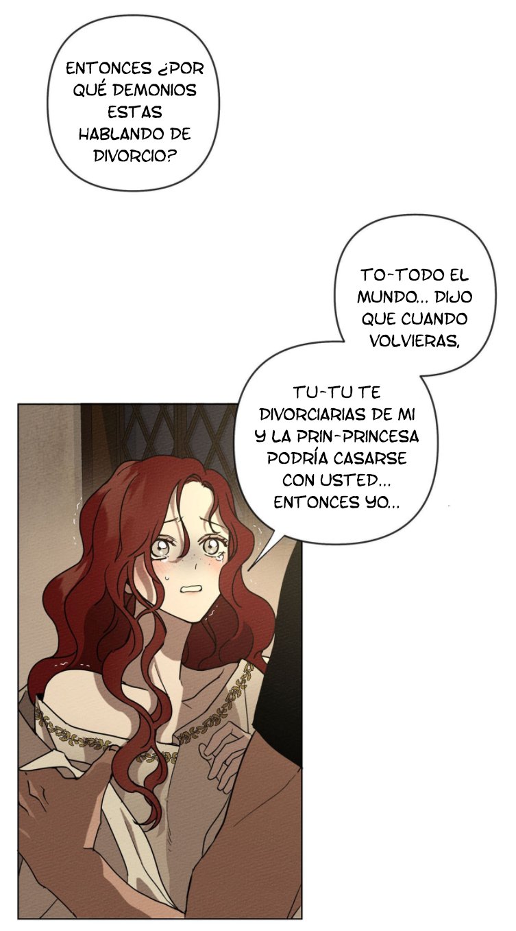 Debajo del Roble Capitulo 4 página 71