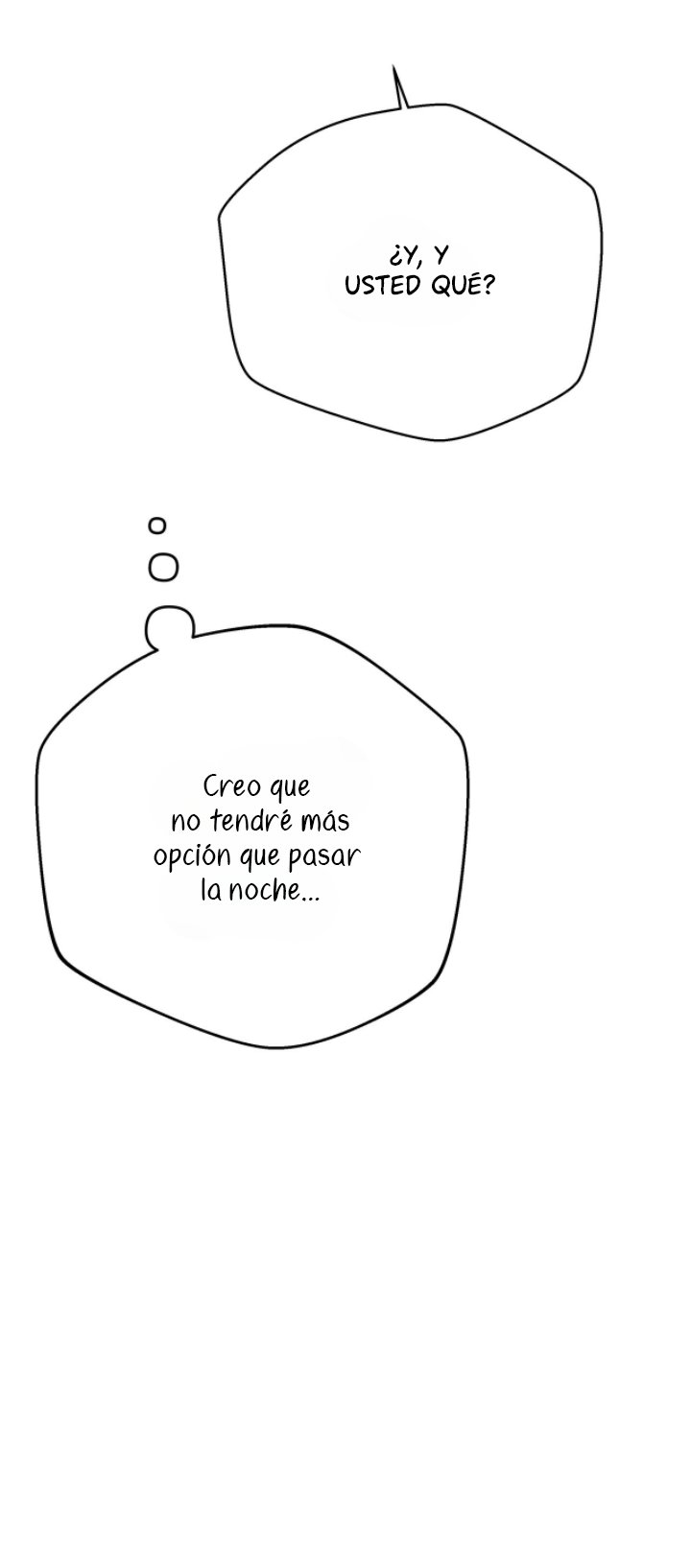 Debajo del Roble Capitulo 40 página 103