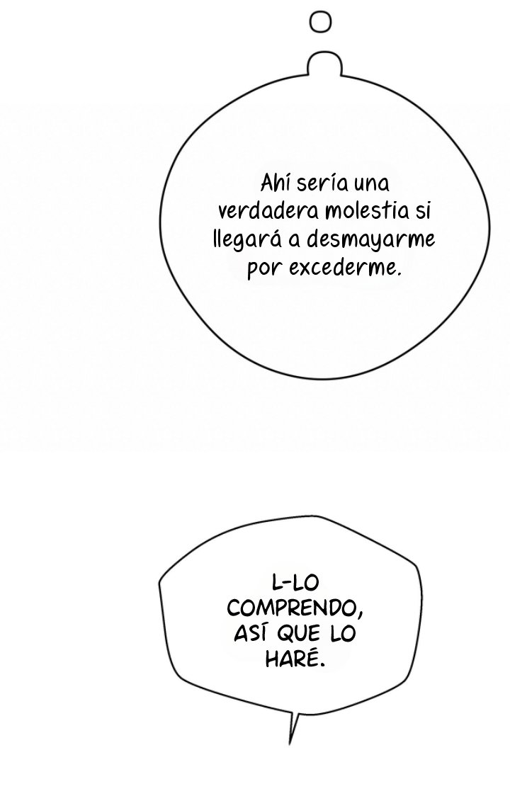 Debajo del Roble Capitulo 40 página 119