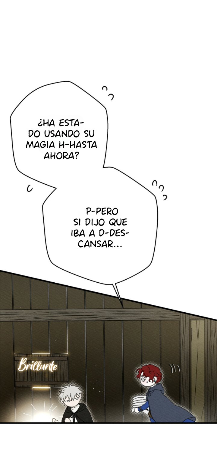 Debajo del Roble Capitulo 40 página 31