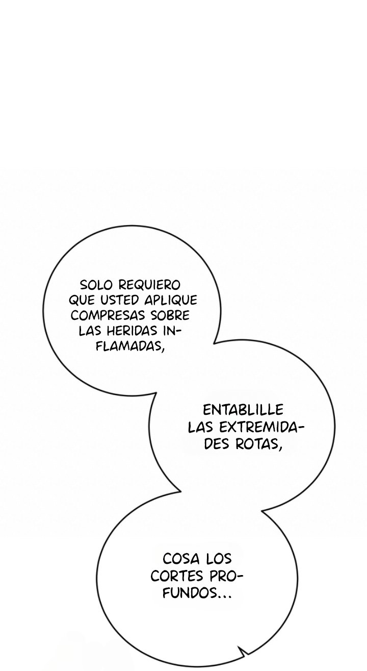 Debajo del Roble Capitulo 40 página 42