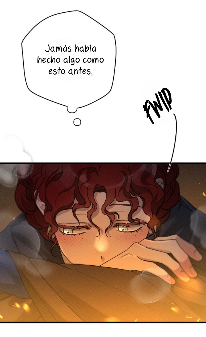Debajo del Roble Capitulo 40 página 62