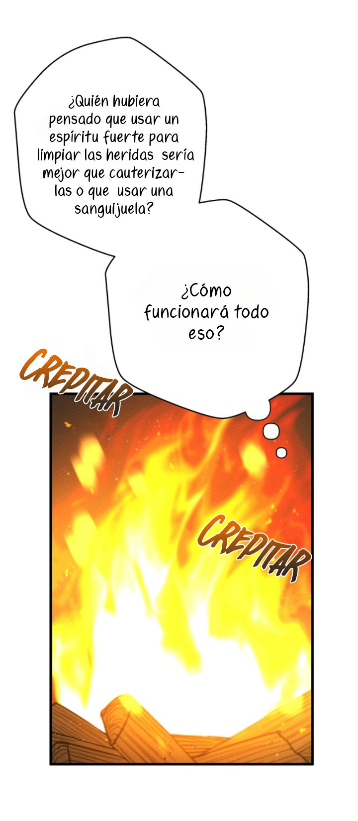 Debajo del Roble Capitulo 40 página 64