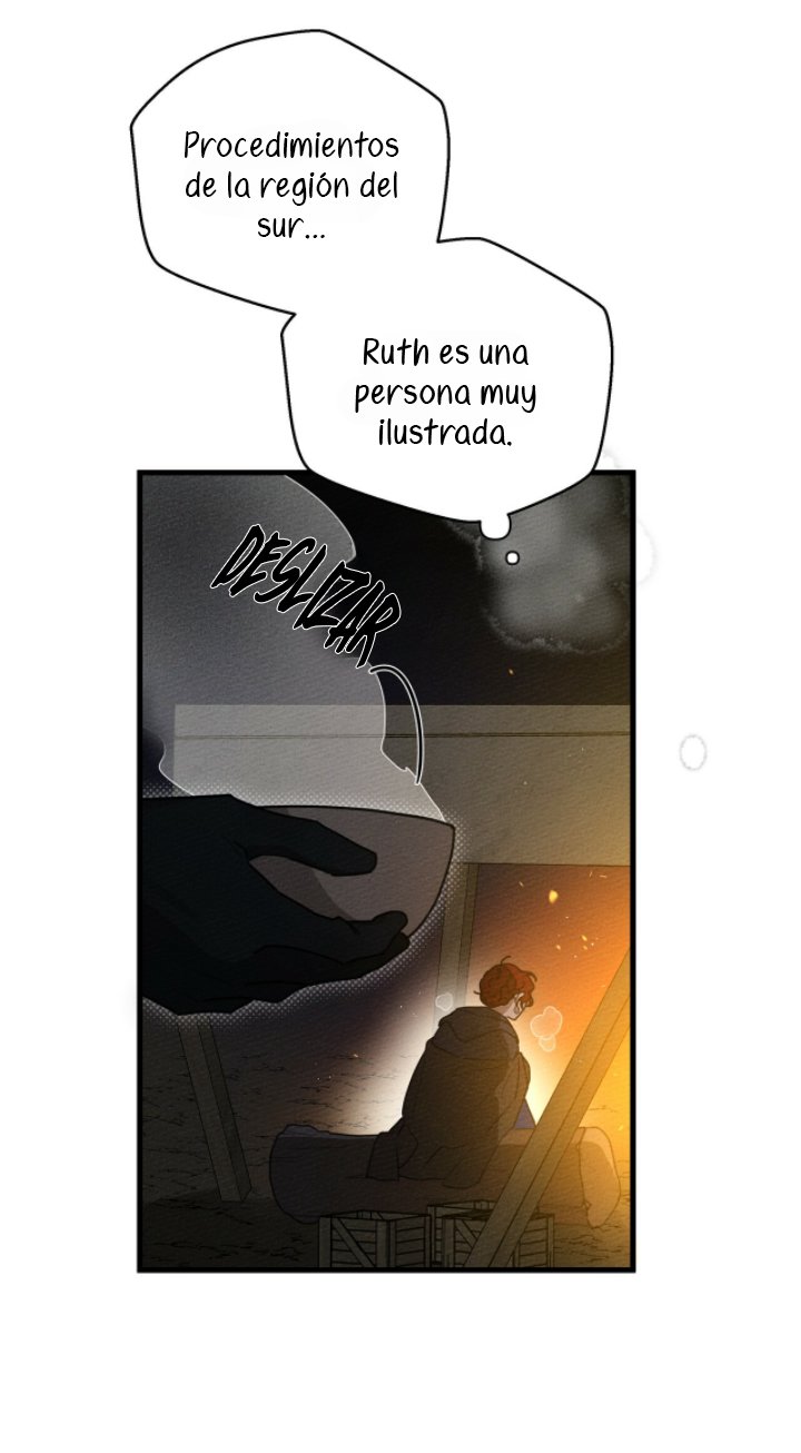 Debajo del Roble Capitulo 40 página 66