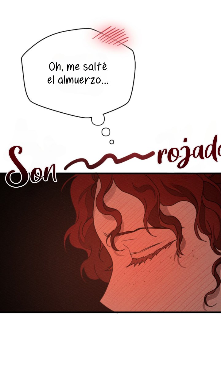 Debajo del Roble Capitulo 40 página 75