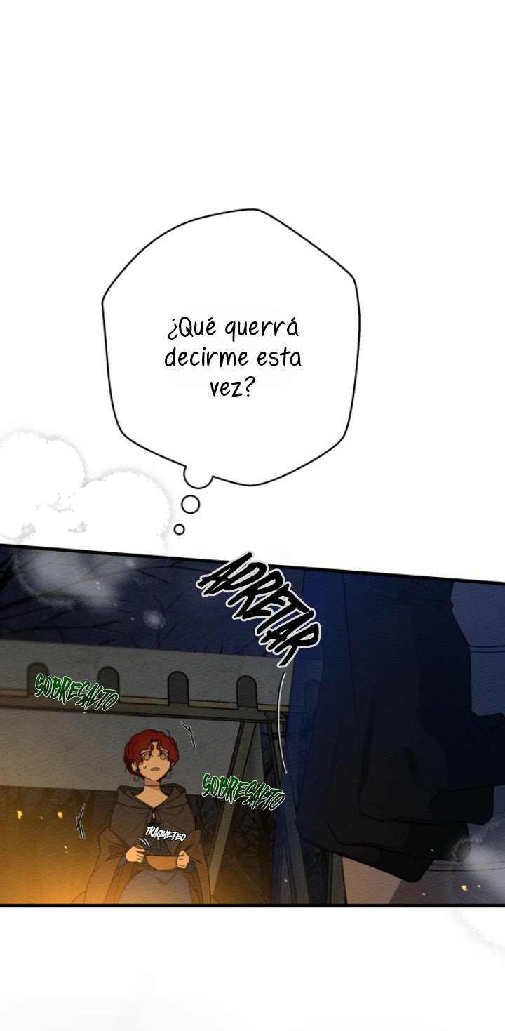 Debajo del Roble Capitulo 40 página 82