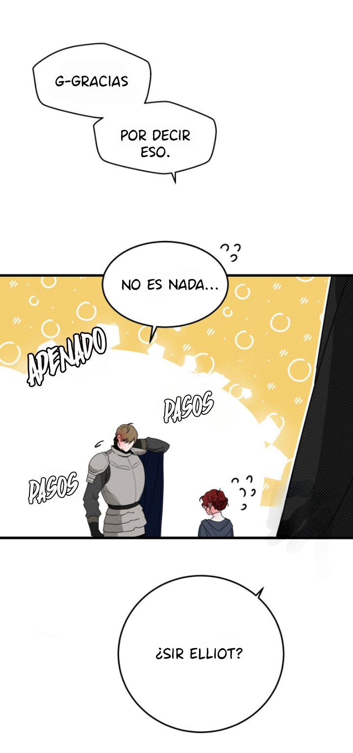 Debajo del Roble Capitulo 40 página 93