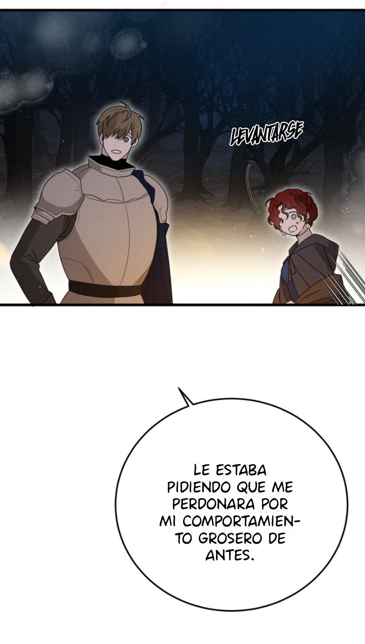 Debajo del Roble Capitulo 40 página 97