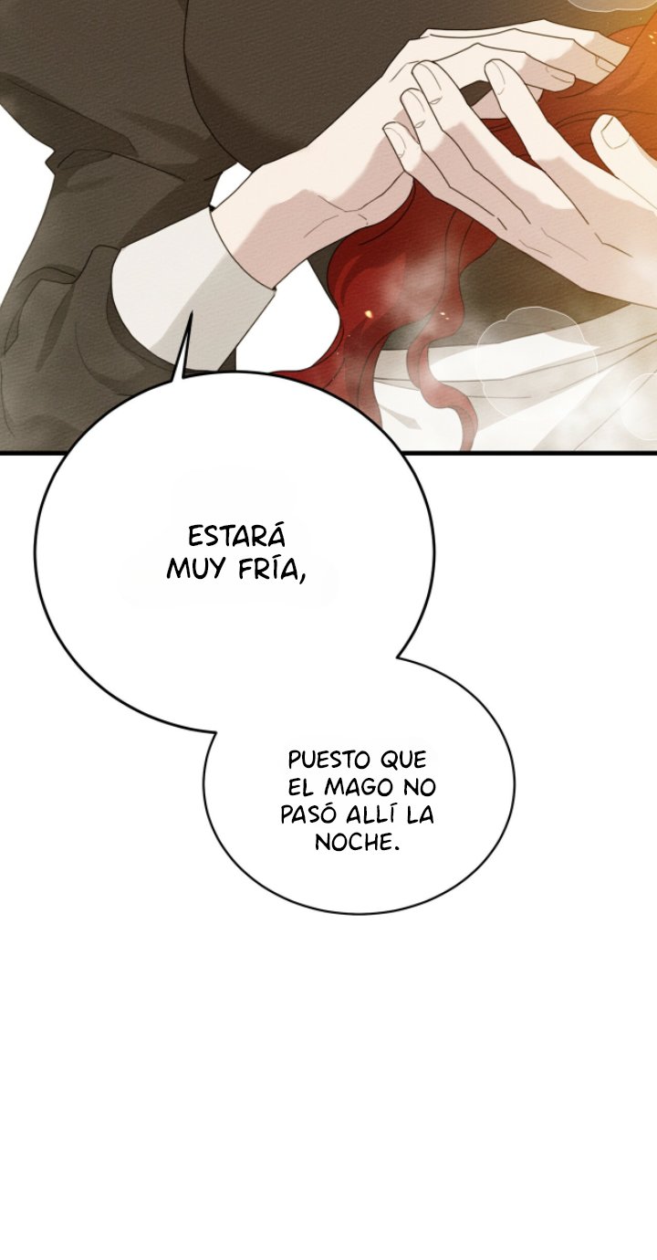 Debajo del Roble Capitulo 41 página 20