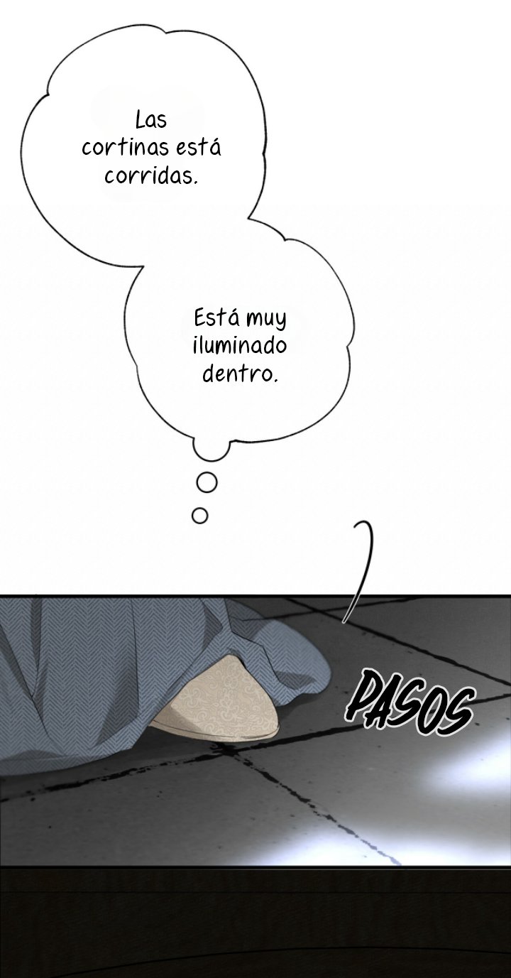 Debajo del Roble Capitulo 41 página 25
