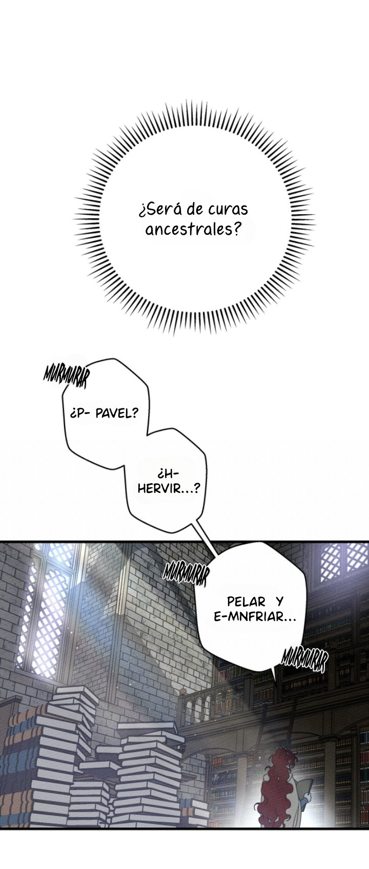 Debajo del Roble Capitulo 41 página 44