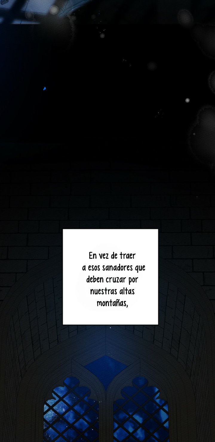 Debajo del Roble Capitulo 41 página 60
