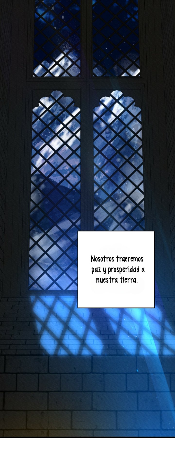 Debajo del Roble Capitulo 41 página 61