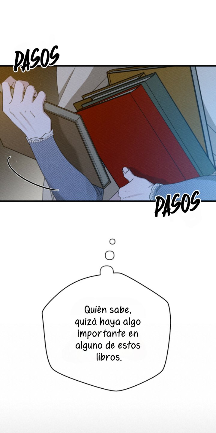 Debajo del Roble Capitulo 41 página 63