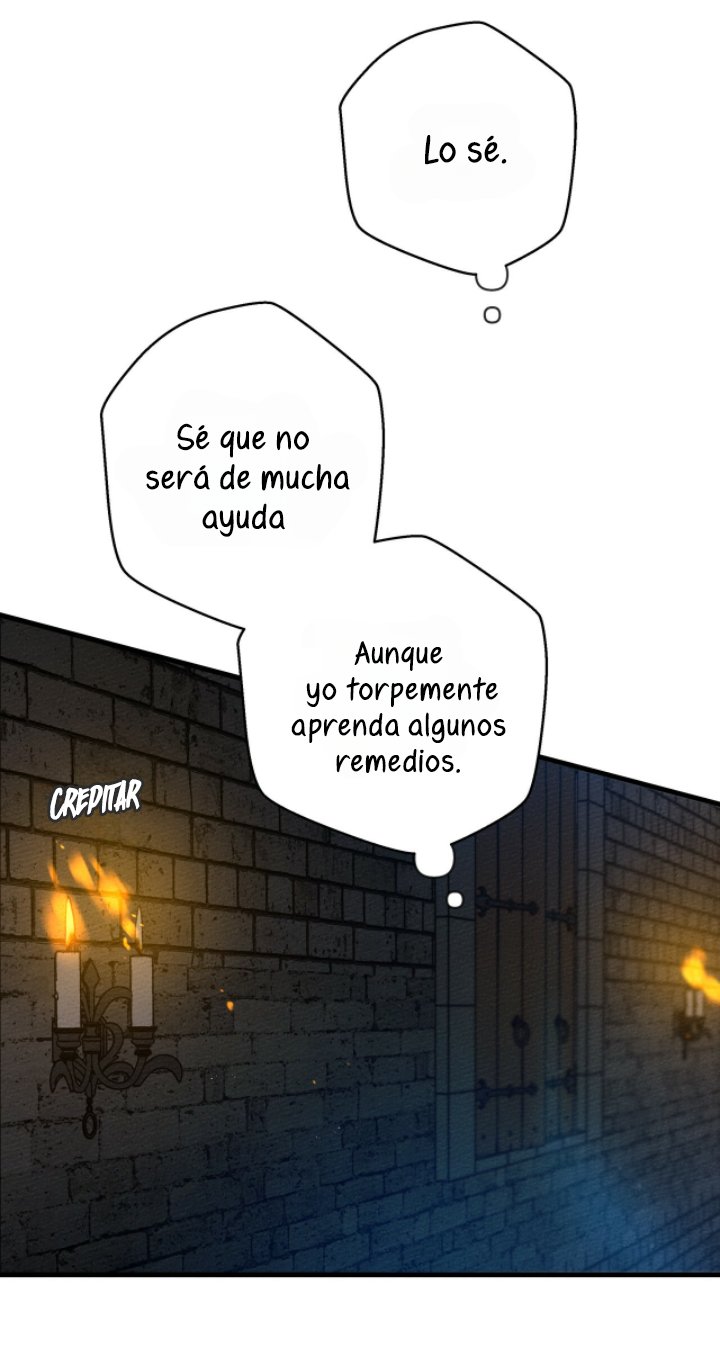 Debajo del Roble Capitulo 41 página 71