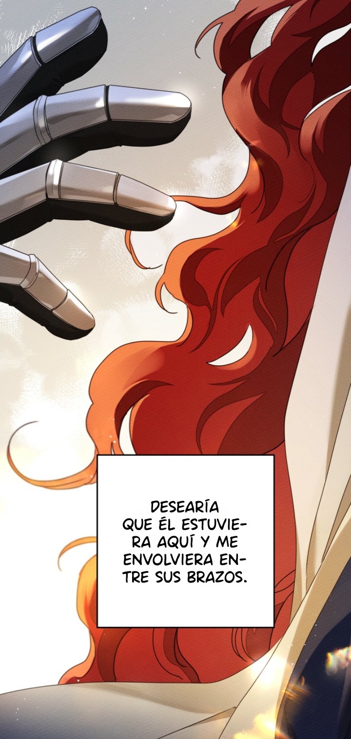 Debajo del Roble Capitulo 41 página 83