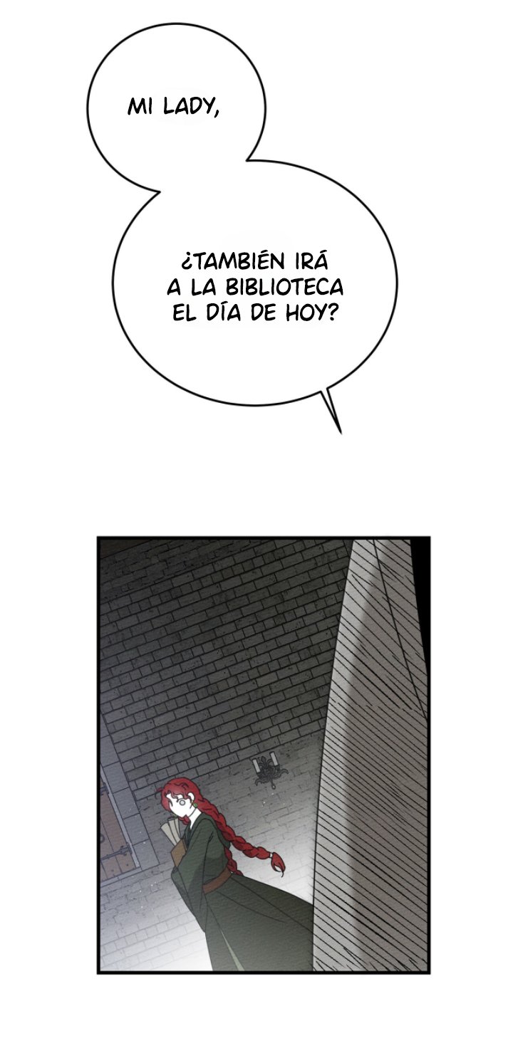 Debajo del Roble Capitulo 41 página 93