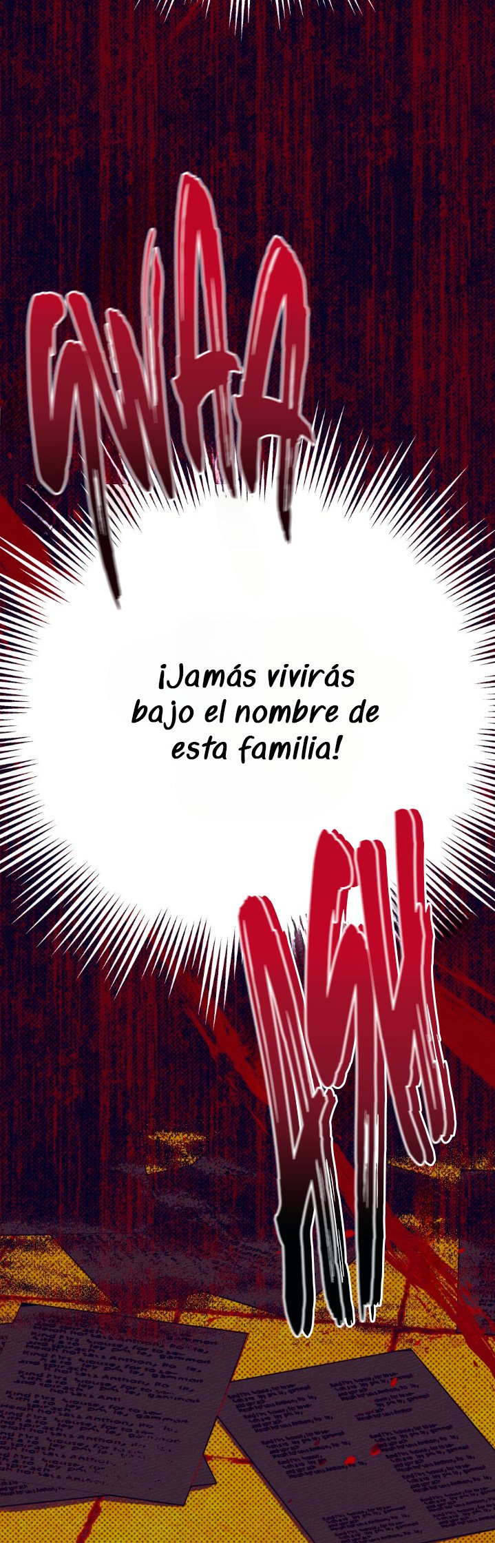 Debajo del Roble Capitulo 42 página 15