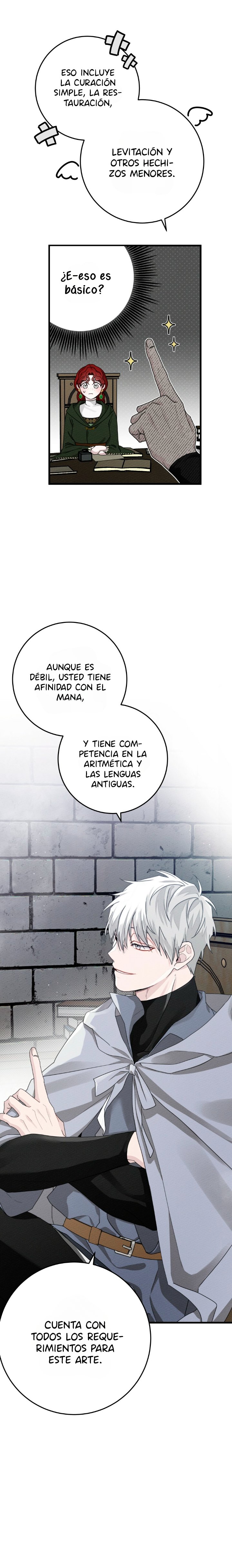 Debajo del Roble Capitulo 42 página 24
