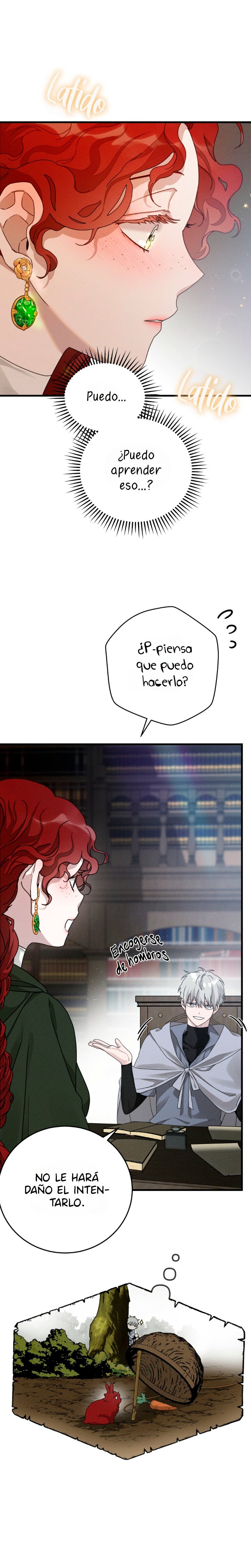 Debajo del Roble Capitulo 42 página 26