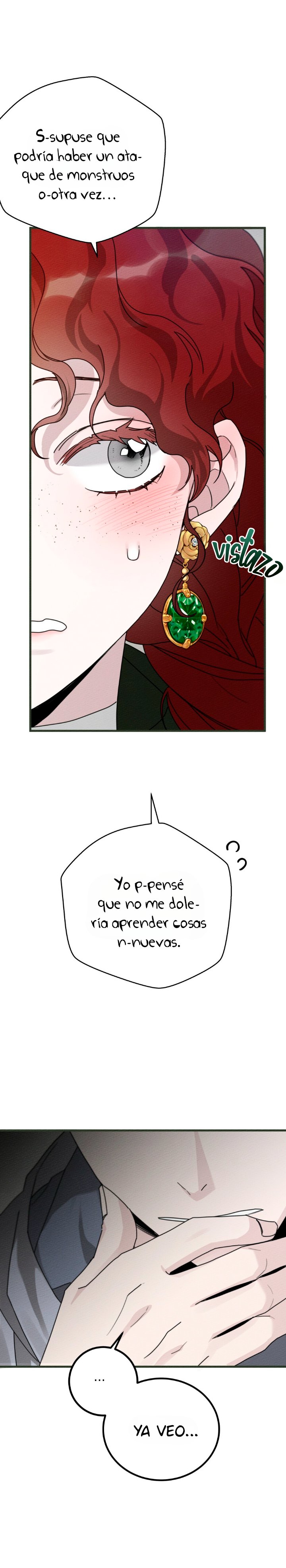 Debajo del Roble Capitulo 42 página 7