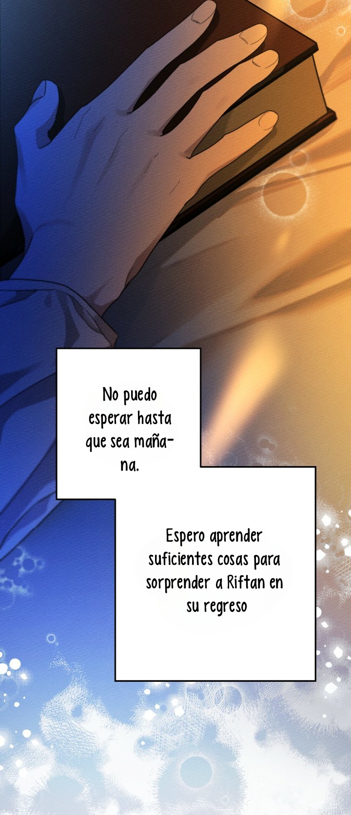 Debajo del Roble Capitulo 43 página 21