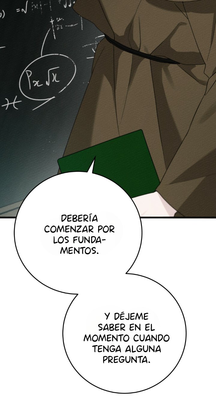 Debajo del Roble Capitulo 43 página 41