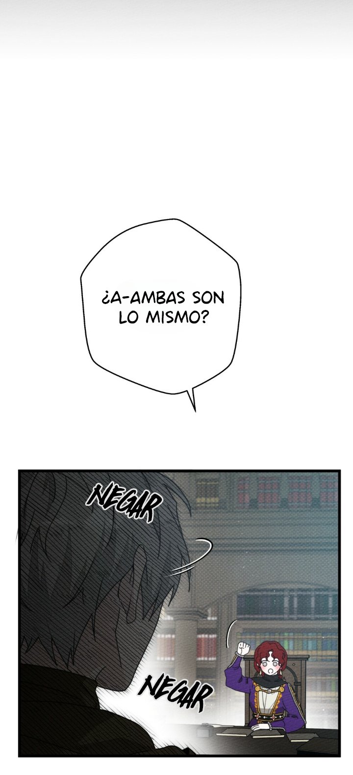 Debajo del Roble Capitulo 43 página 48