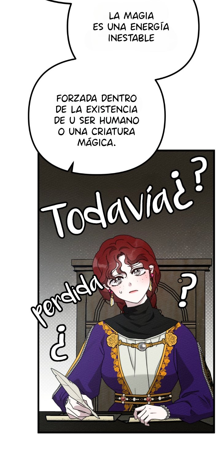 Debajo del Roble Capitulo 43 página 50
