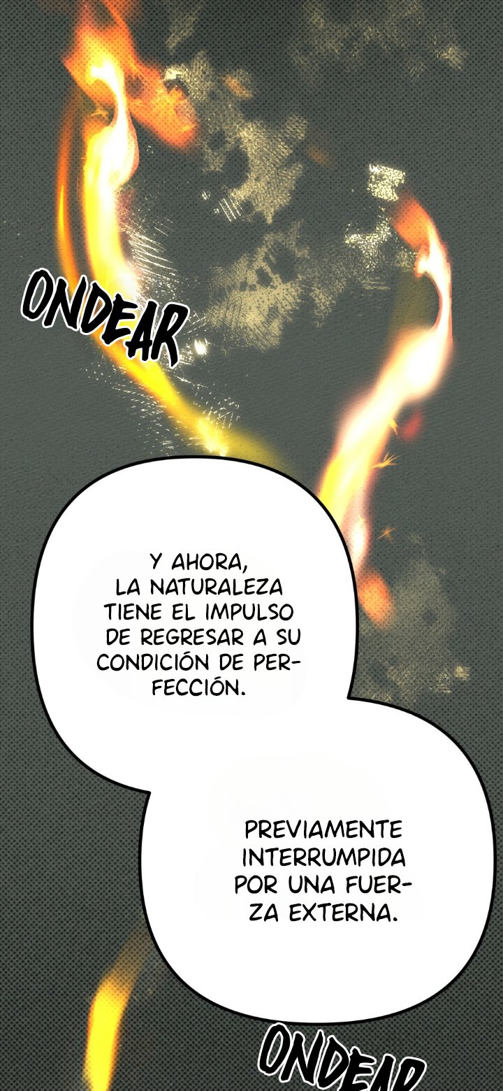 Debajo del Roble Capitulo 43 página 62