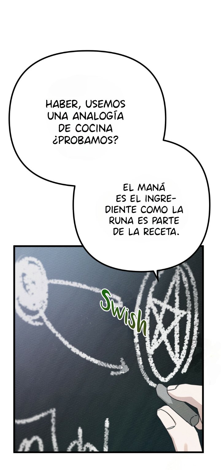 Debajo del Roble Capitulo 43 página 72