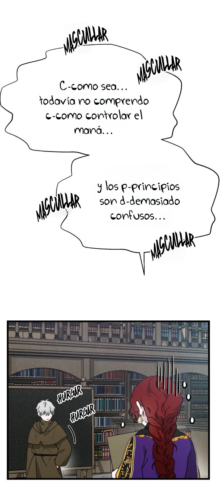 Debajo del Roble Capitulo 43 página 80