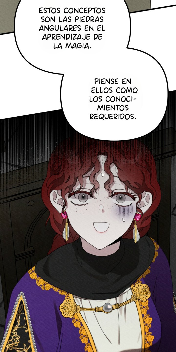 Debajo del Roble Capitulo 43 página 93
