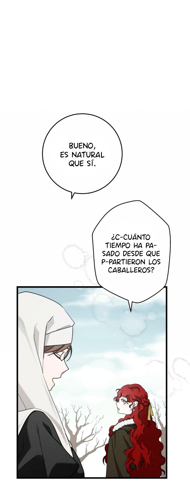 Debajo del Roble Capitulo 44 página 26