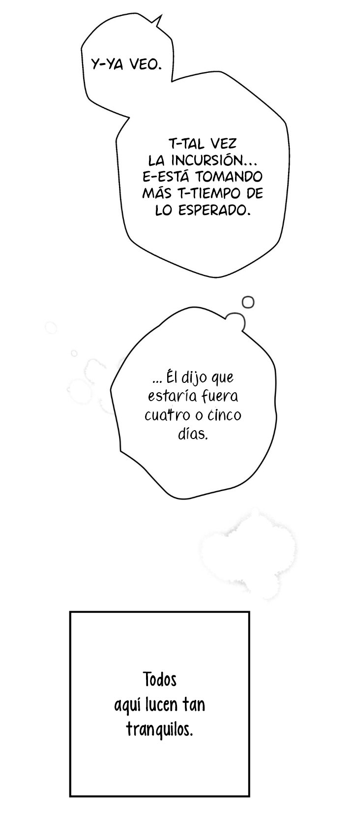 Debajo del Roble Capitulo 44 página 28