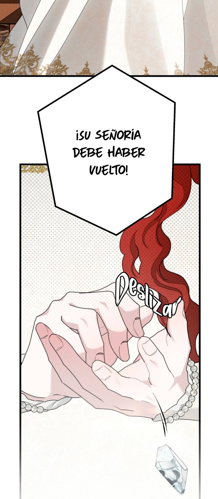 Debajo del Roble Capitulo 44 página 42