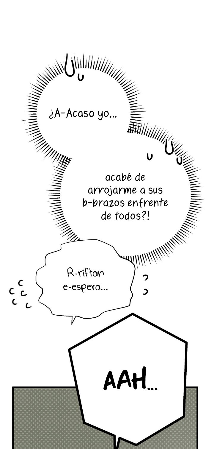 Debajo del Roble Capitulo 44 página 73