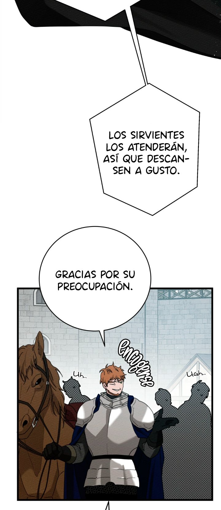 Debajo del Roble Capitulo 44 página 83