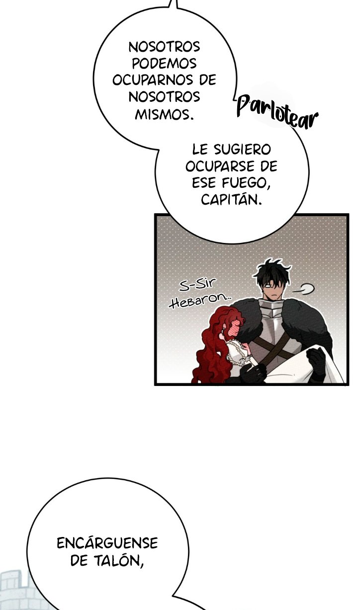 Debajo del Roble Capitulo 44 página 84