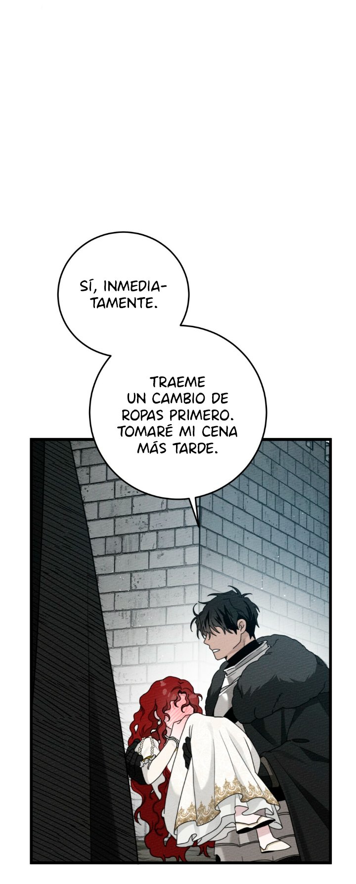 Debajo del Roble Capitulo 44 página 87