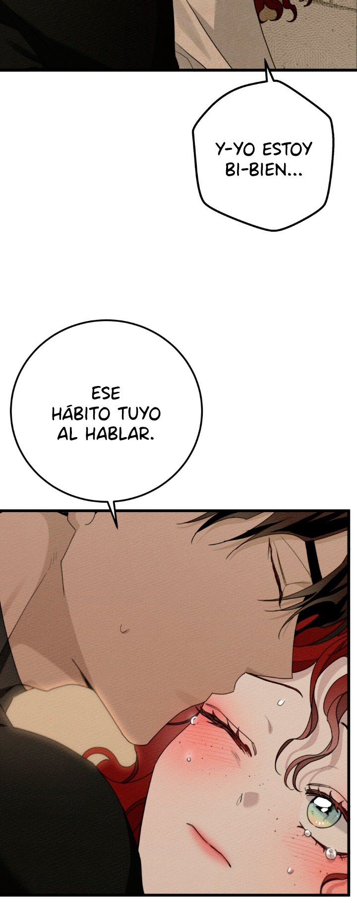 Debajo del Roble Capitulo 45 página 19